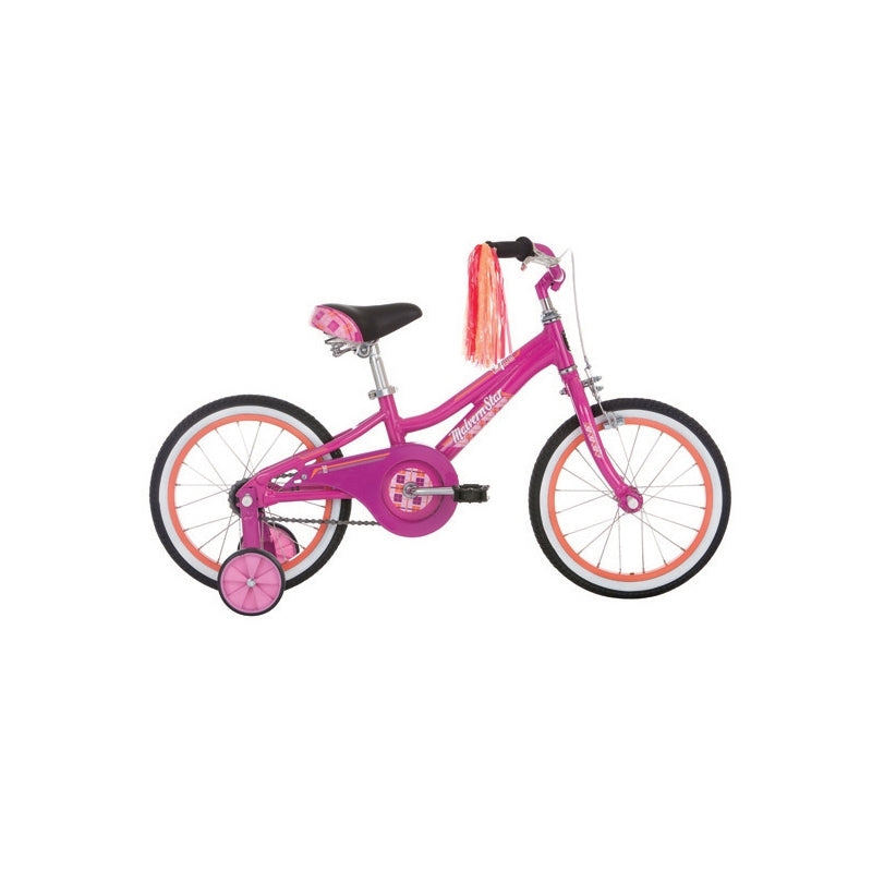Malvern Star Cruisestar 16 Inch Girls 2015