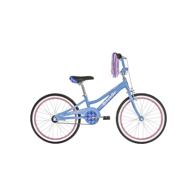 Malvern Star Cruisestar Shorty 20G 2019