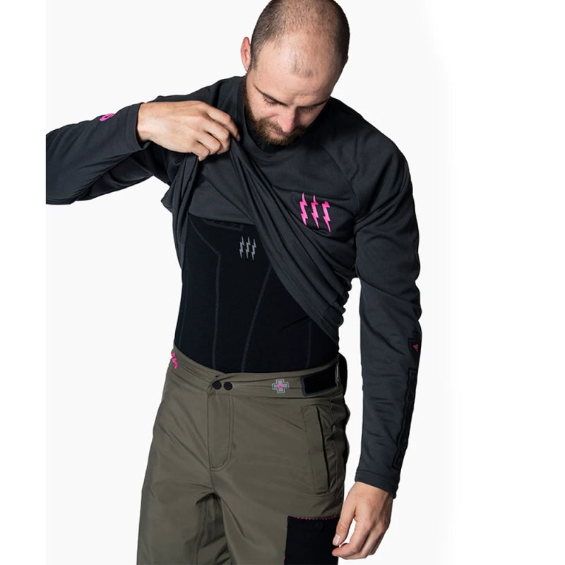 Muc-off Technical Riders Baselayer