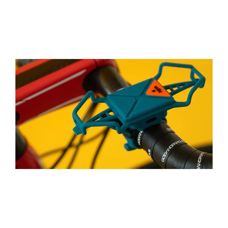 Ulac Phone Mount Spyder 360 - Teal