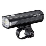 Cateye Light Front Ampp 1700 EL1700RC Usb-c