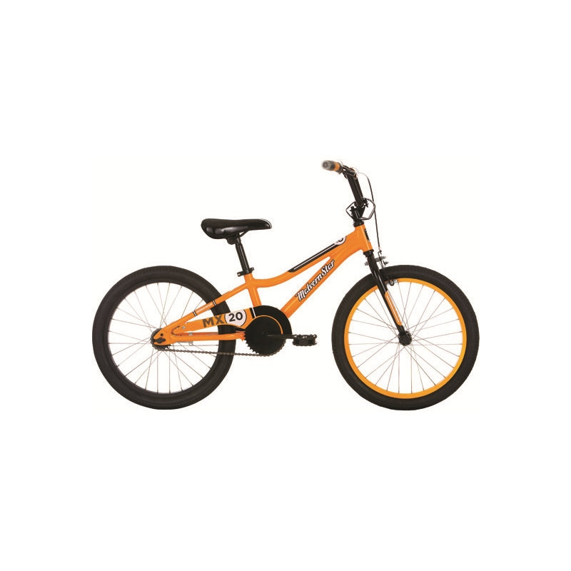 Malvern Star MX20 Shorty 20B 2019