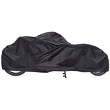 Bergamont E-cargoville LJ Rain Cover 50CM