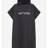 Orca Poncho Towel