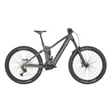 Scott Ransom Eride 920