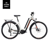 Avanti Metro-e City 1 2021