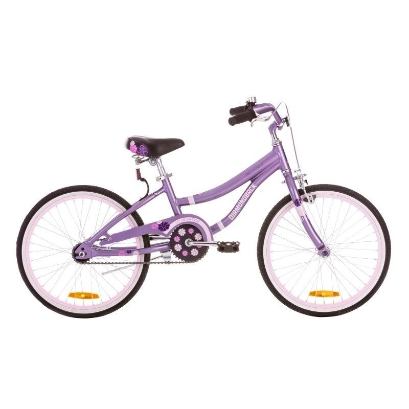 Diamondback Miz Della Cruz 2020 Easyas 20B Bmx