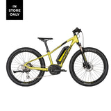Avanti Montari-e Junior 24 2021