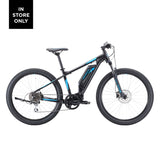 Avanti Montari-e Sport