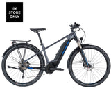 Avanti Montari-e Trail 2021