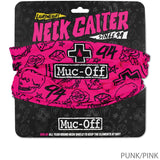 Muc-off Lightweight Neck Gaiter