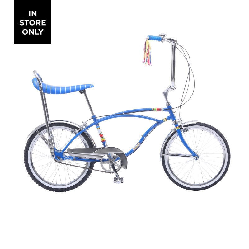 Malvern Star Dragster LE 2021