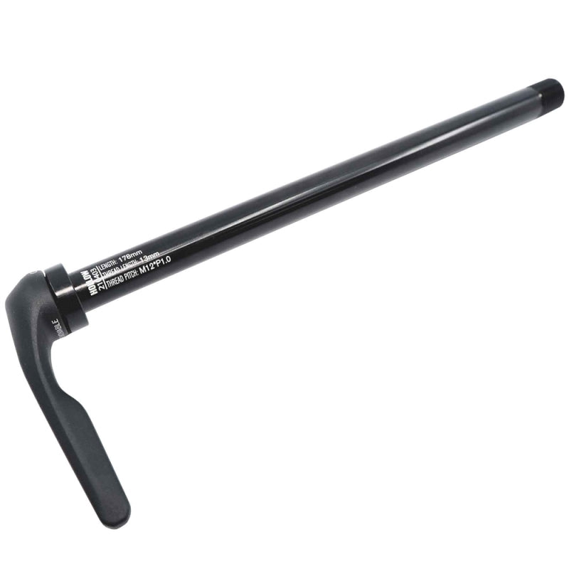 Scott Spark / Genius Rws Rear Axle - 148X12MM