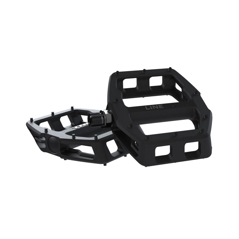 Trek Line Comp Flat Pedal