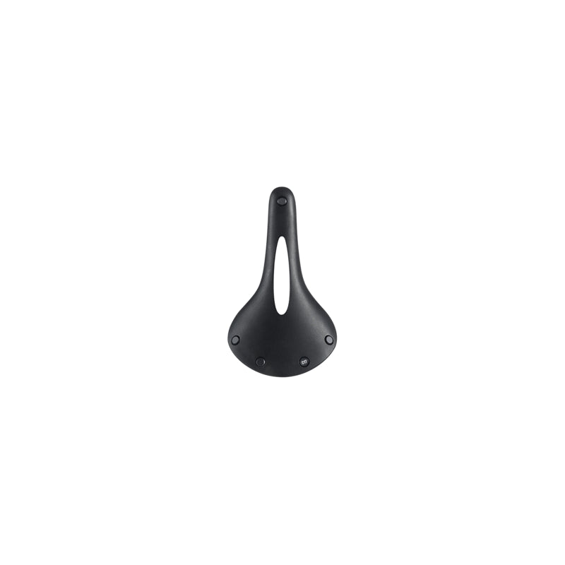 Brooks C17 Cambium All Weather Saddle Carved