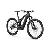 Focus THRON2 6.8 Diamond Black