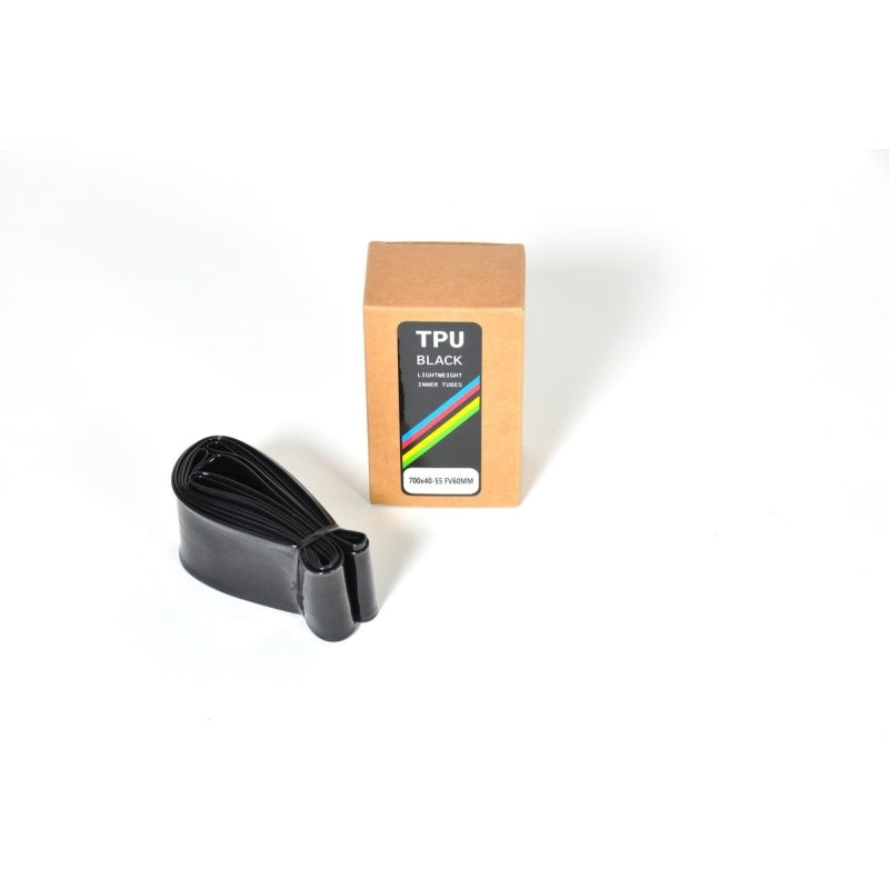 Tpu Black Inner Tube