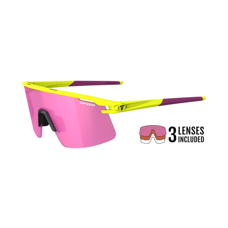 Tifosi Moab Lite Sunglasses Speed Y