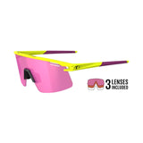 Tifosi Moab Lite Sunglasses Speed Y