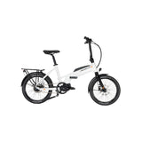 Avanti E-foldster