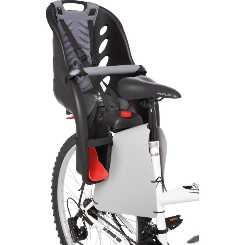 Repco Child Safety Seat W/toddler Helmet