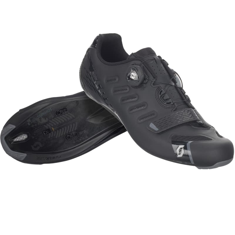 Avanti Shoe Scott Road Team Boa Blk 46