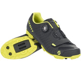 Scott Mtb Comp Boa Shoes