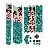 Muc-off Frame Protection Kit E-mtb 85-100MM
