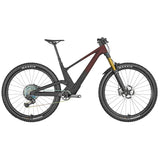 Scott Genius 900 Ultimate