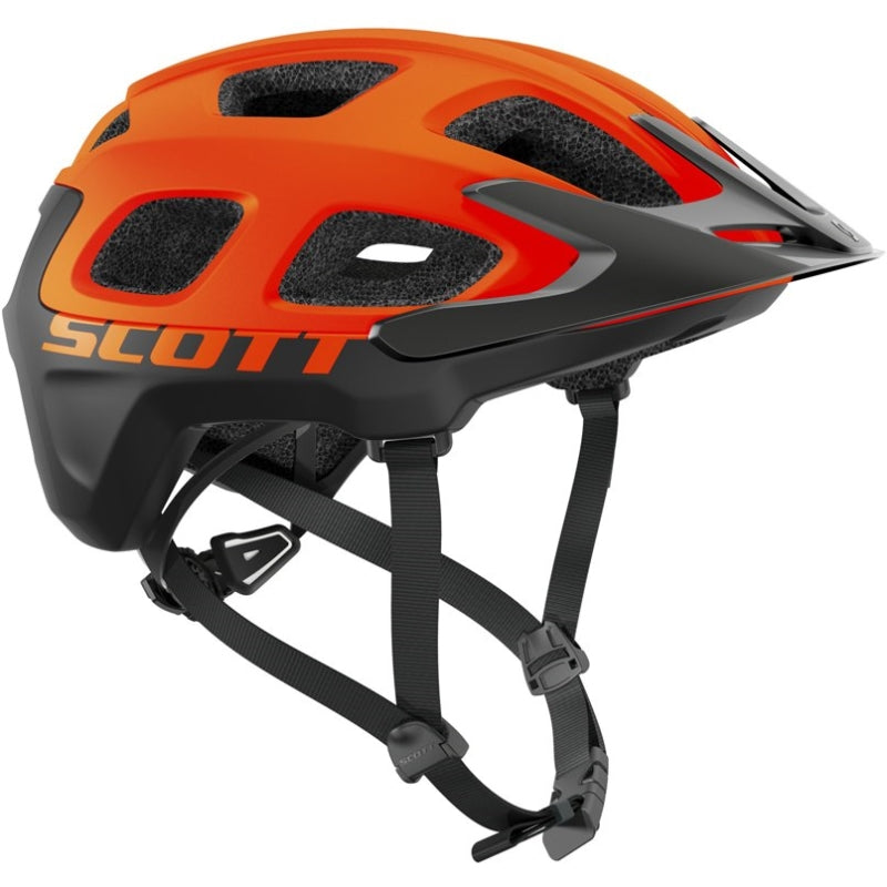 Scott Vivo Helmet 2018