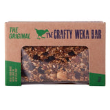 Crafty Weka The Crafty Weka Bar 75G