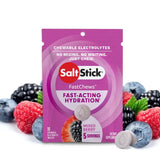 Saltstick Electrolyte Fastchews 10 Chews