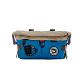 Ulac Handlebar Bag Coursier Jager 3.0L With Carabiner - Terrain