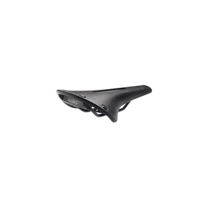 Brooks C17 Cambium All Weather Saddle Carved