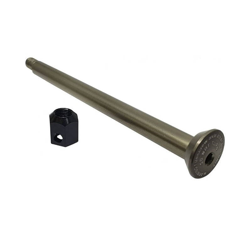 Scott Gambler 13 Rear Axle 12MM 150MM