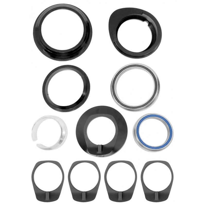 Scott Strike Carbon Eride Headset Forkstop