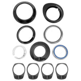 Scott Strike Carbon Eride Headset Forkstop