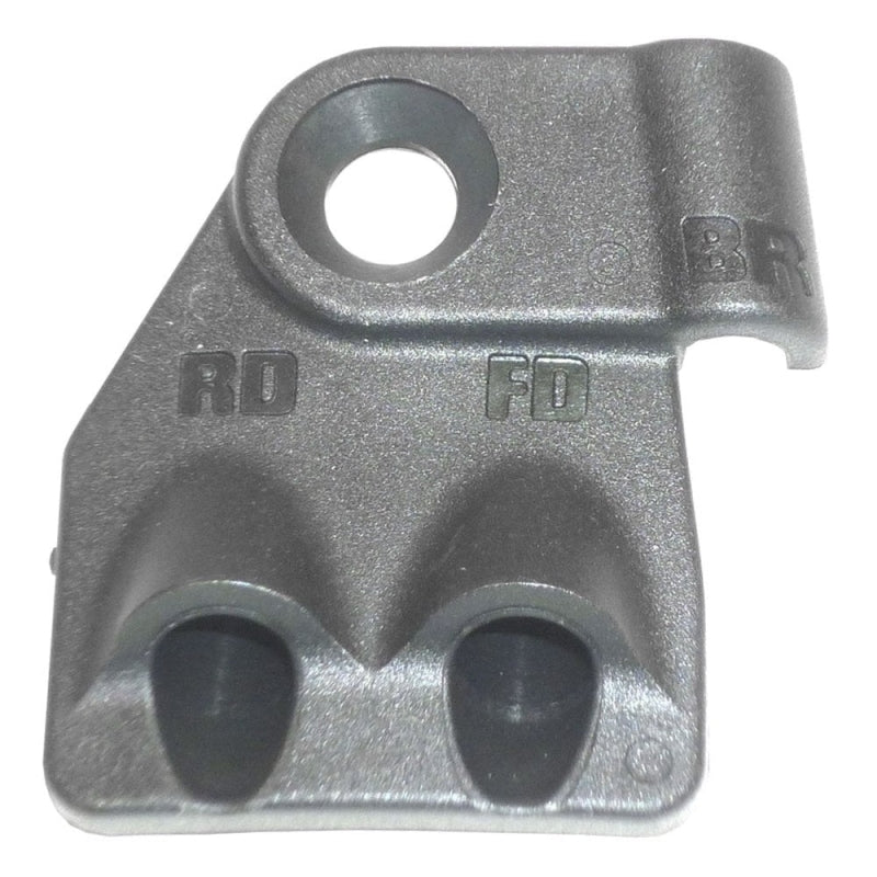 Scott Spark Carbon Cable Guide