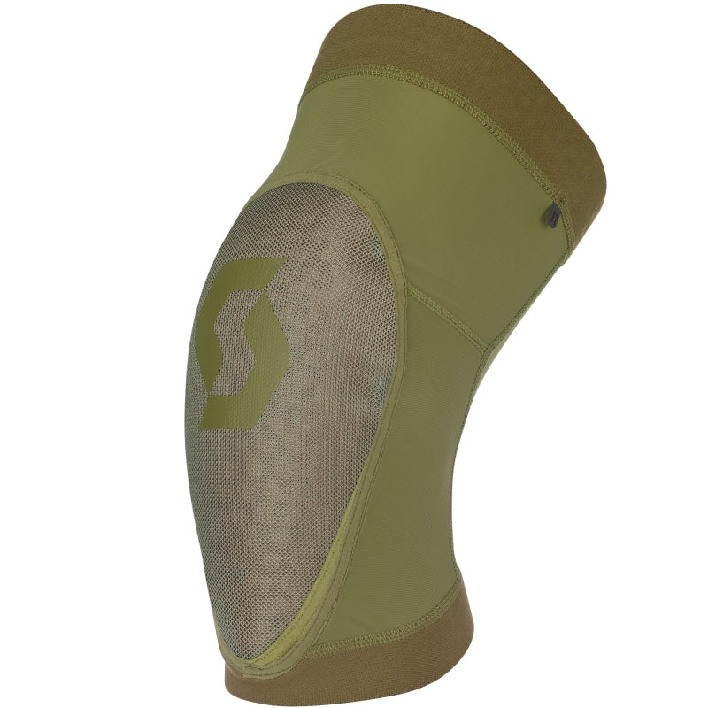 Scott Soldier 2 Knee Guards