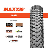 Maxxis Ikon 29 Inch TR