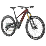 Scott Genius 900 Ultimate
