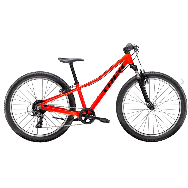 Trek Precaliber 24 8-SPEED Suspension