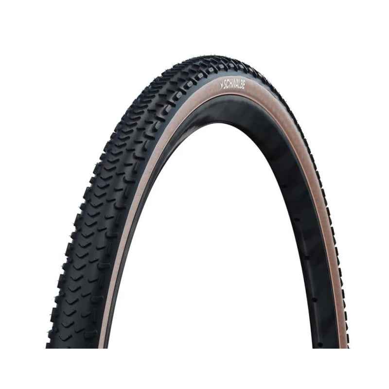 Schwalbe Tyre G-one RX Pro 700 X 50 / 28 X 2.0 Race Pro Folding Addix Race V-guard Tl-easy E-25 HS63