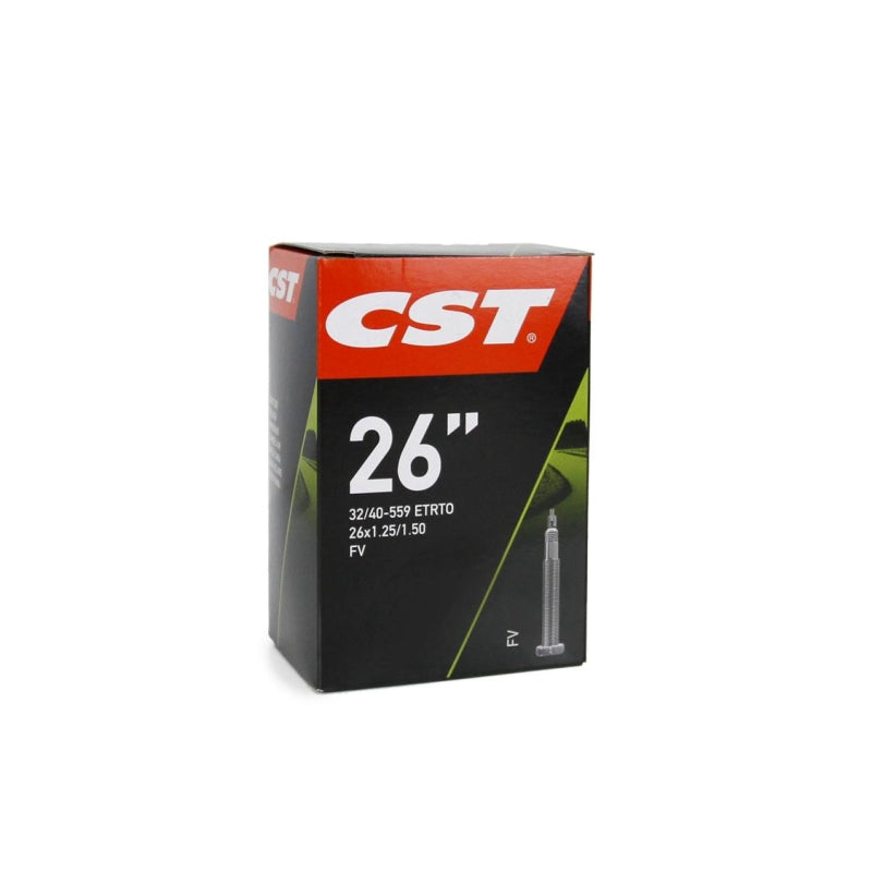 Cst Tube 26 X 1.25 /1.50