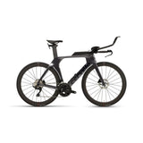 Cervelo P-series 105 DI2 Basalt