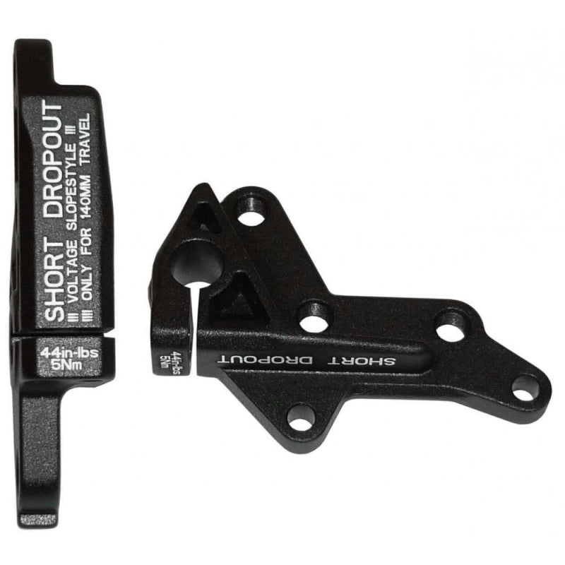 Scott Hanger Ids 12THRU Short -