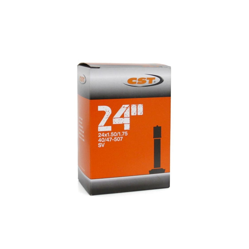 Cst Tube 24 X 1.50 / 1.75