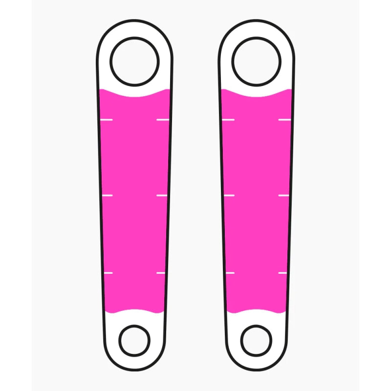 Muc-off Crank Protection Kit