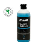 Dynamic Cleaner Badass Bubbles 500ML