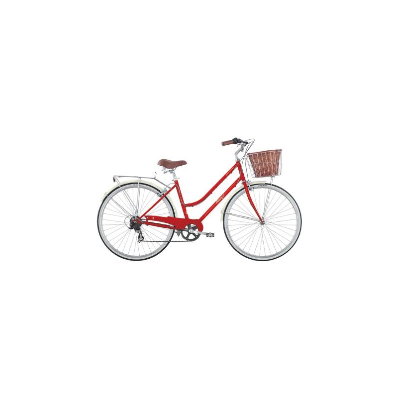 Raleigh Copenhagen 1